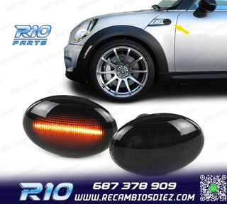 INTERMITENTES LATERALES MINI COOPER R56 R57 R58 R59 06-14 AH