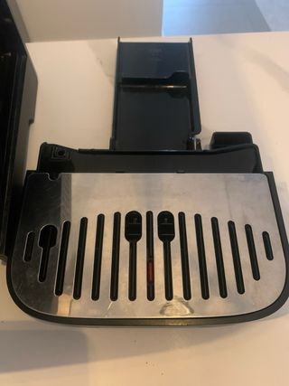 Cafetera Delonghi Macnifica Evo