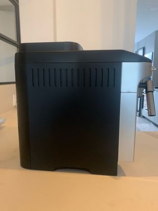 Cafetera Delonghi Macnifica Evo