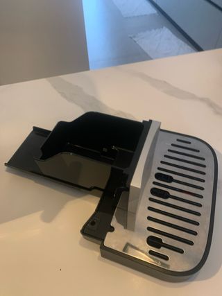 Cafetera Delonghi Macnifica Evo