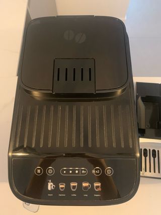 Cafetera Delonghi Macnifica Evo