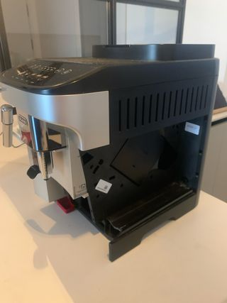 Cafetera Delonghi Macnifica Evo