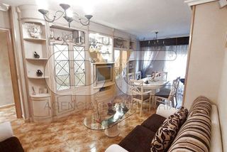 Piso en alquiler en Fuenlabrada II - El Molino en Fuenlabrada