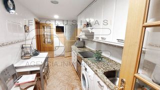 Piso en alquiler en Fuenlabrada II - El Molino en Fuenlabrada