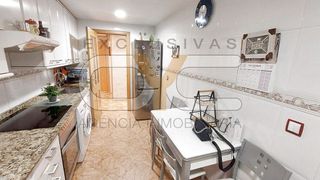 Piso en alquiler en Fuenlabrada II - El Molino en Fuenlabrada