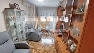 Piso en alquiler en Fuenlabrada II - El Molino en Fuenlabrada