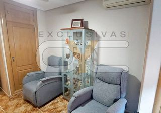 Piso en alquiler en Fuenlabrada II - El Molino en Fuenlabrada