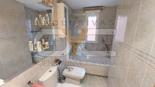 Piso en alquiler en Fuenlabrada II - El Molino en Fuenlabrada