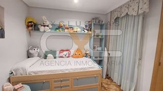 Piso en alquiler en Fuenlabrada II - El Molino en Fuenlabrada