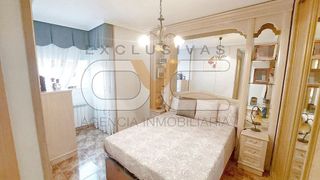 Piso en alquiler en Fuenlabrada II - El Molino en Fuenlabrada