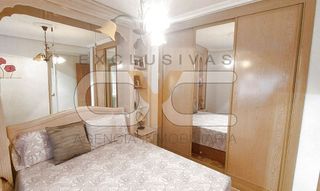 Piso en alquiler en Fuenlabrada II - El Molino en Fuenlabrada