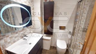 Piso en alquiler en Fuenlabrada II - El Molino en Fuenlabrada