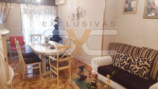 Piso en alquiler en Fuenlabrada II - El Molino en Fuenlabrada