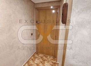 Piso en alquiler en Fuenlabrada II - El Molino en Fuenlabrada