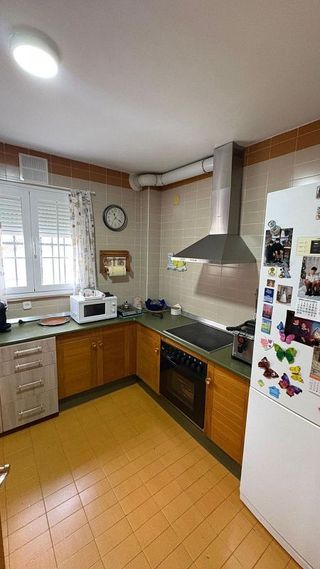 Piso en alquiler en El Plantinar - Felipe II - Tiro de Línea en Sevilla