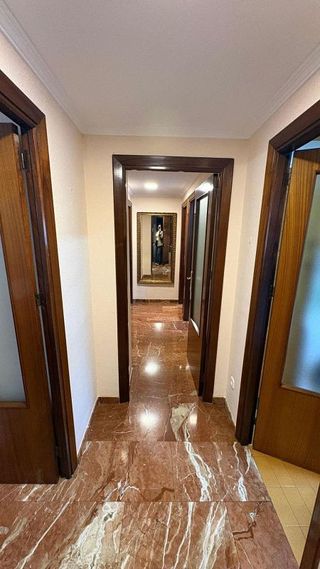 Piso en alquiler en El Plantinar - Felipe II - Tiro de Línea en Sevilla