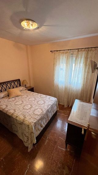 Piso en alquiler en El Plantinar - Felipe II - Tiro de Línea en Sevilla