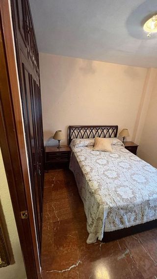 Piso en alquiler en El Plantinar - Felipe II - Tiro de Línea en Sevilla