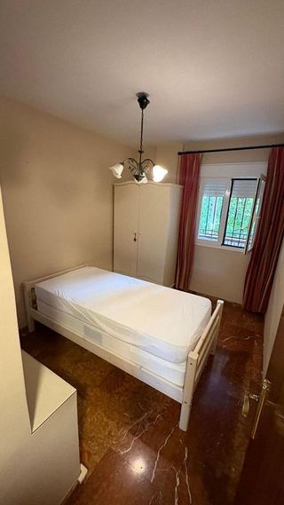 Piso en alquiler en El Plantinar - Felipe II - Tiro de Línea en Sevilla