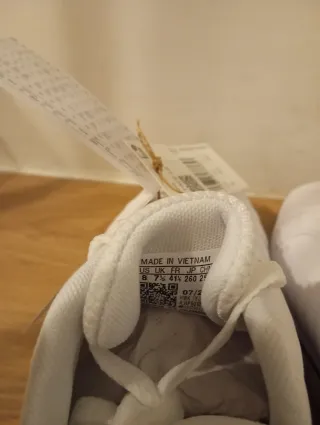 Adidas VS Pace 2.0 Zapatillas Unisex