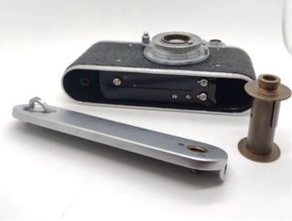 FED I (Copia Leica II)