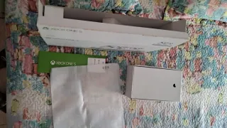 Xbox One S 1TB Edición 2 Mandos + Juegos