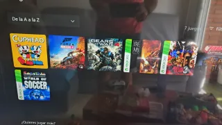 Xbox One S 1TB Edición 2 Mandos + Juegos