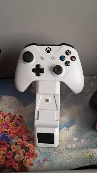 Xbox One S 1TB Edición 2 Mandos + Juegos