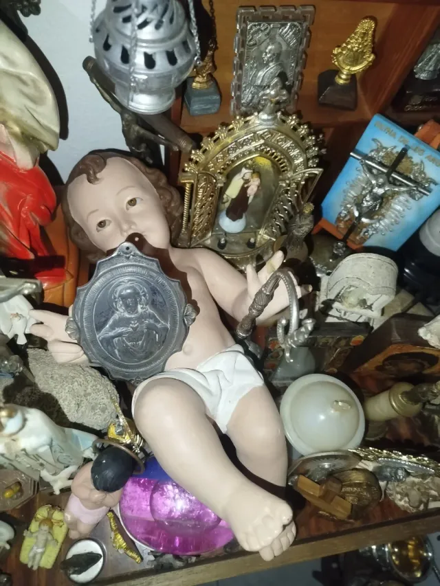 Figuras religiosas