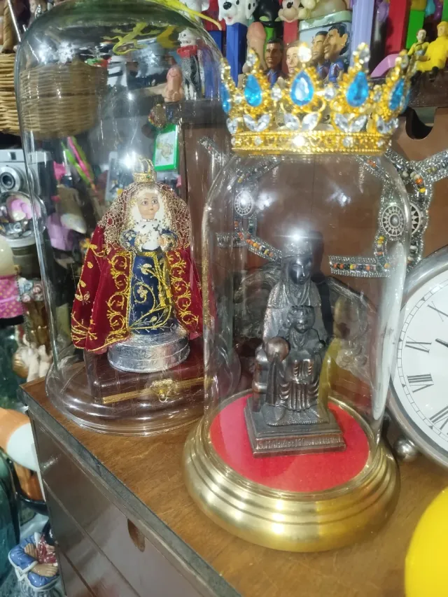 Figuras religiosas