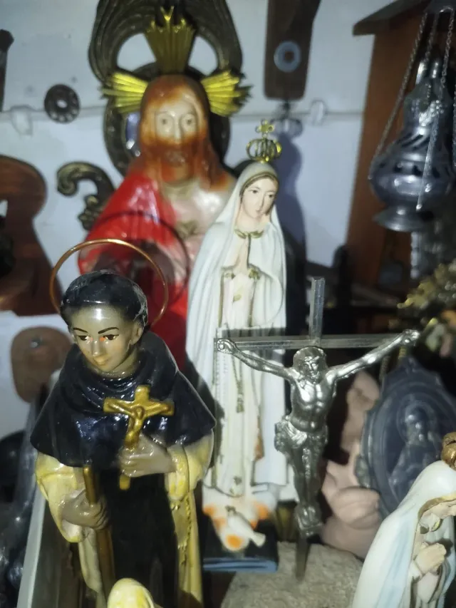 Figuras religiosas