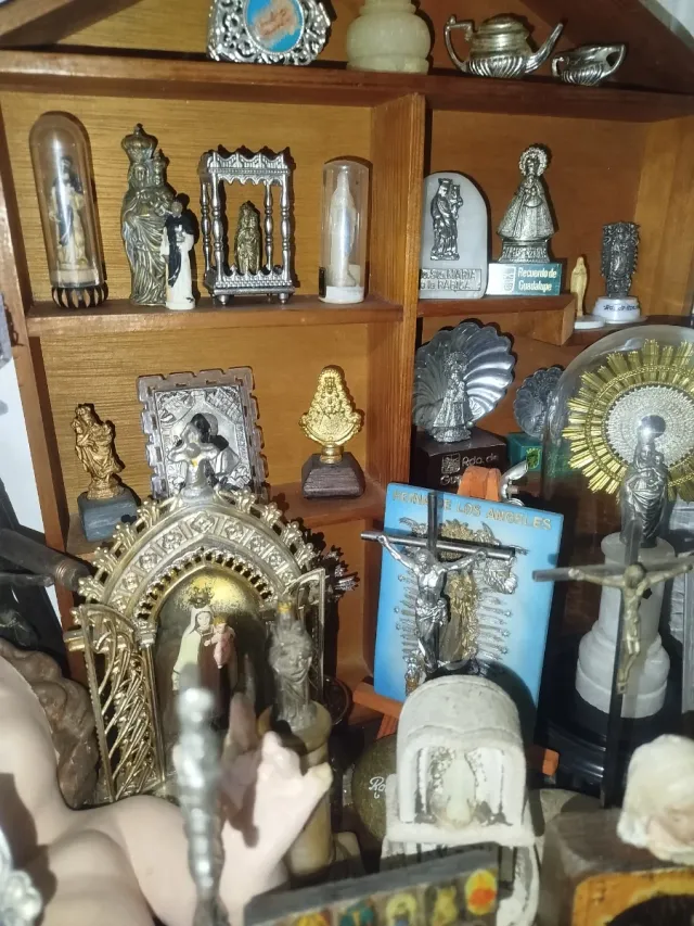 Figuras religiosas