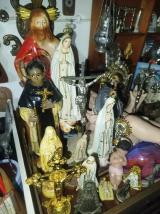 Figuras religiosas
