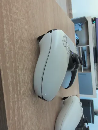 Consola Sony PS5 + 2 Mandos