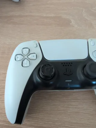 Consola Sony PS5 + 2 Mandos