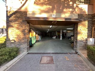 Puerta de garaje basculante