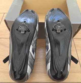 Zapatillas Calas Bici spinning Diadora