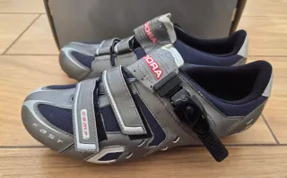 Zapatillas Calas Bici spinning Diadora