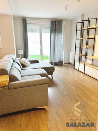 Casa adosada en alquiler en Basurtu en Bilbao