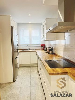 Casa adosada en alquiler en Basurtu en Bilbao