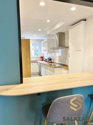 Casa adosada en alquiler en Basurtu en Bilbao