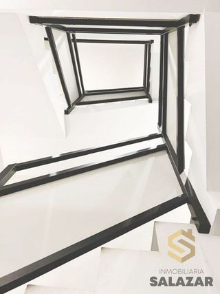 Casa adosada en alquiler en Basurtu en Bilbao