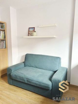 Casa adosada en alquiler en Basurtu en Bilbao