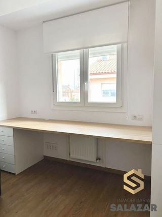 Casa adosada en alquiler en Basurtu en Bilbao