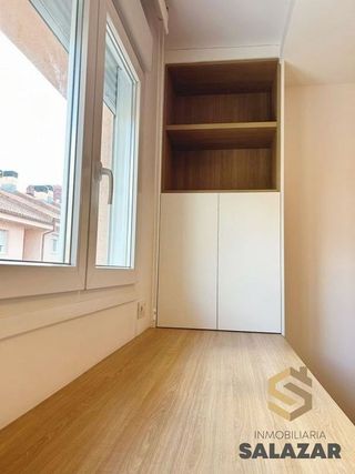 Casa adosada en alquiler en Basurtu en Bilbao