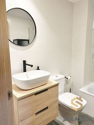 Casa adosada en alquiler en Basurtu en Bilbao