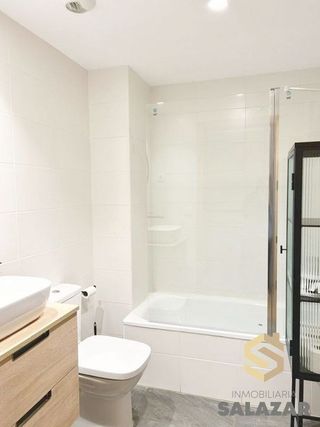 Casa adosada en alquiler en Basurtu en Bilbao