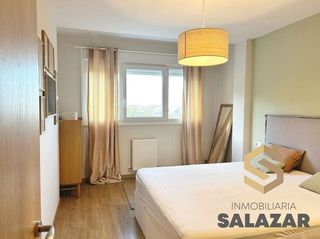 Casa adosada en alquiler en Basurtu en Bilbao