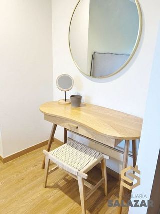 Casa adosada en alquiler en Basurtu en Bilbao