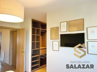 Casa adosada en alquiler en Basurtu en Bilbao